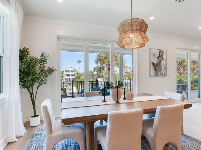 17030 DOLPHIN DRIVE, North Redington Beach, FL 33708