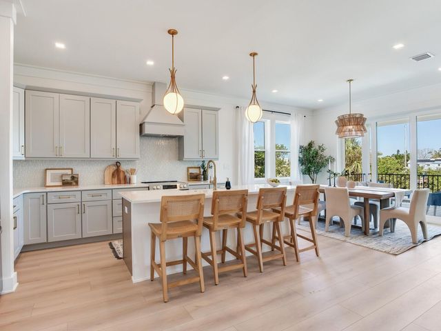 17030 DOLPHIN DRIVE, North Redington Beach, FL 33708