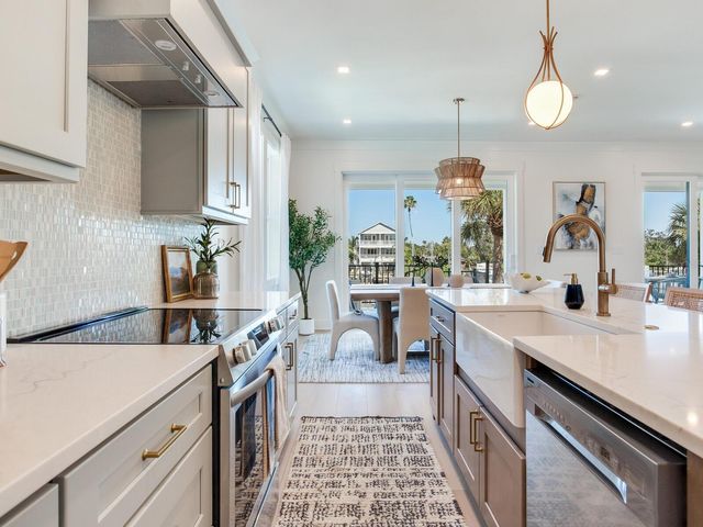 17030 DOLPHIN DRIVE, North Redington Beach, FL 33708