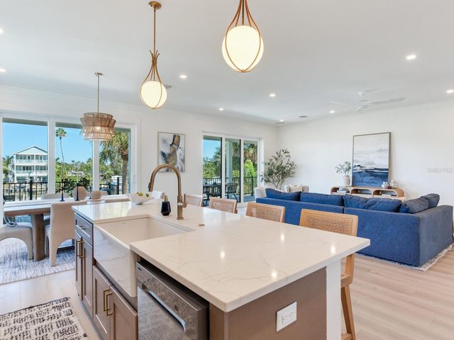 17030 DOLPHIN DRIVE, North Redington Beach, FL 33708