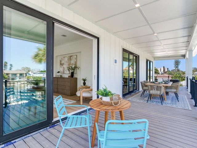 17030 DOLPHIN DRIVE, North Redington Beach, FL 33708