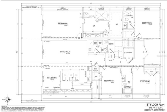 17030 DOLPHIN DRIVE, North Redington Beach, FL 33708