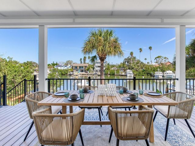 17030 DOLPHIN DRIVE, North Redington Beach, FL 33708