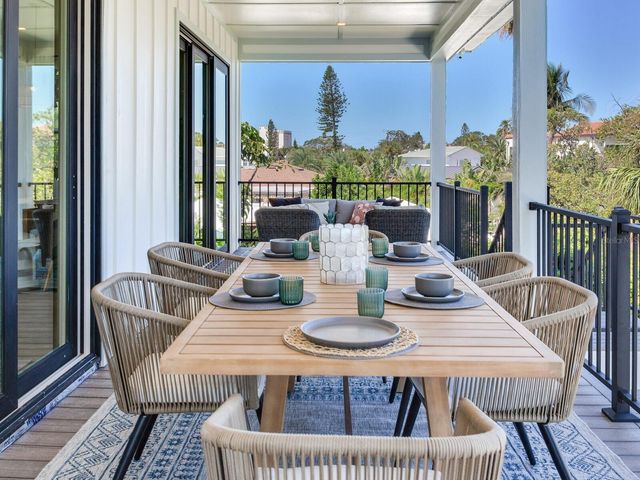 17030 DOLPHIN DRIVE, North Redington Beach, FL 33708