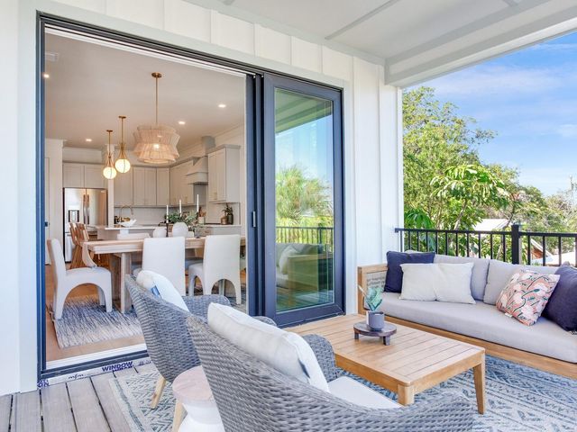 17030 DOLPHIN DRIVE, North Redington Beach, FL 33708