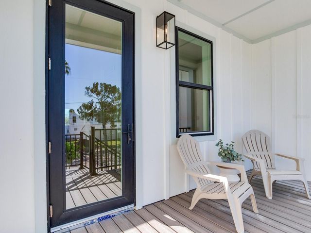 17030 DOLPHIN DRIVE, North Redington Beach, FL 33708