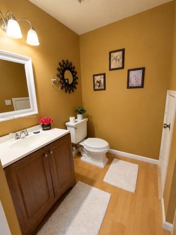 7833 Tam Oshanter Boulevard 7833, North Lauderdale, FL 33068