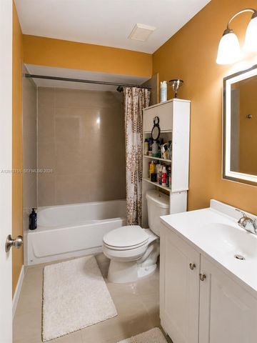 7833 Tam Oshanter Boulevard 7833, North Lauderdale, FL 33068