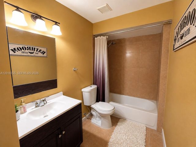 7833 Tam Oshanter Boulevard 7833, North Lauderdale, FL 33068