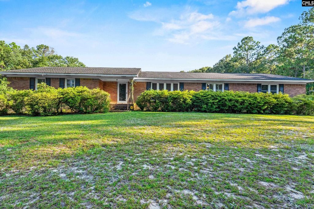 4350 Leesburg Road, Hopkins, SC 29061