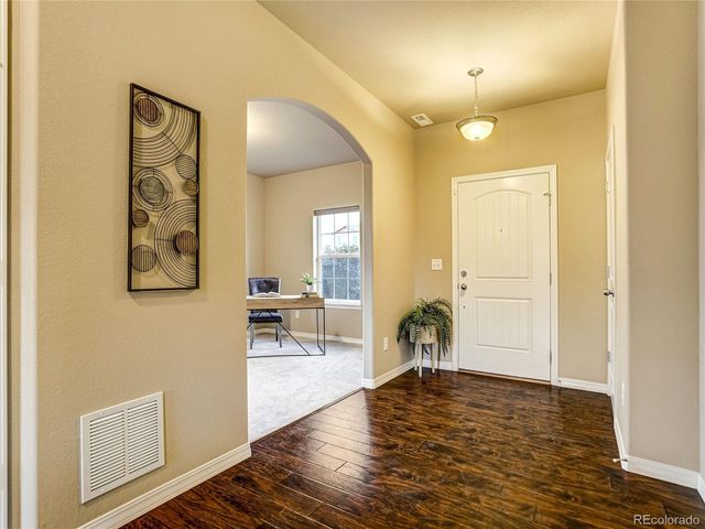 6921 New Meadow Drive, Colorado Springs, CO 80923
