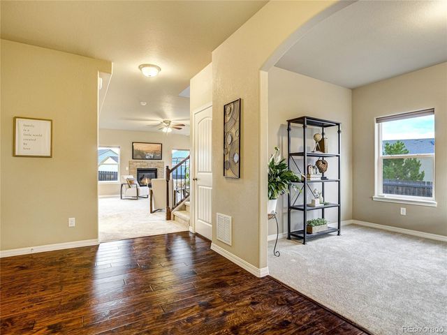 6921 New Meadow Drive, Colorado Springs, CO 80923