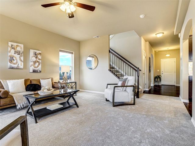 6921 New Meadow Drive, Colorado Springs, CO 80923
