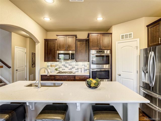 6921 New Meadow Drive, Colorado Springs, CO 80923