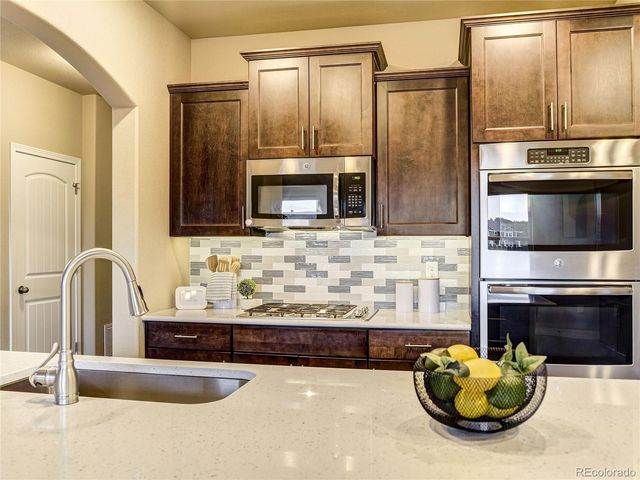 6921 New Meadow Drive, Colorado Springs, CO 80923
