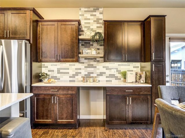 6921 New Meadow Drive, Colorado Springs, CO 80923