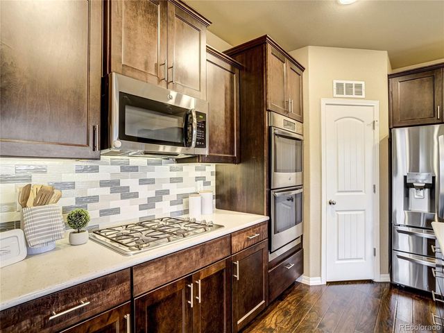 6921 New Meadow Drive, Colorado Springs, CO 80923
