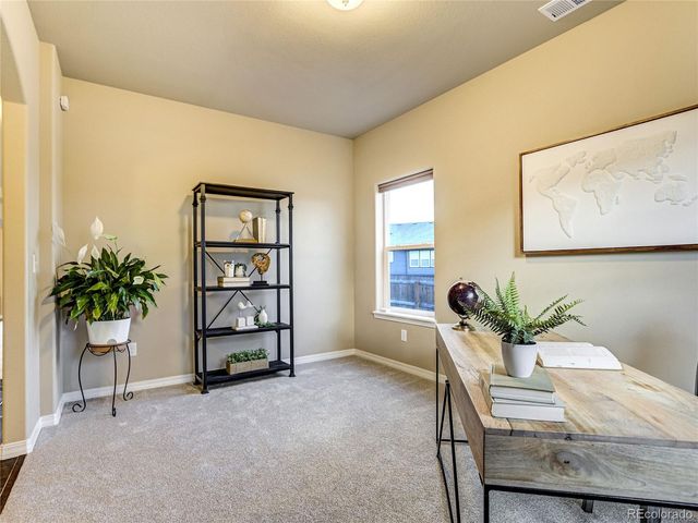 6921 New Meadow Drive, Colorado Springs, CO 80923
