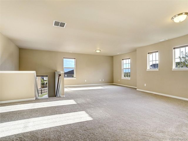 6921 New Meadow Drive, Colorado Springs, CO 80923