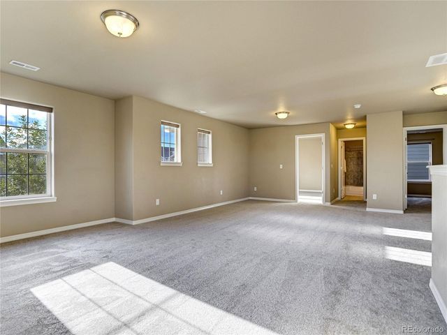 6921 New Meadow Drive, Colorado Springs, CO 80923
