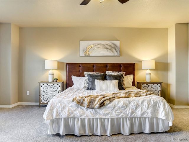 6921 New Meadow Drive, Colorado Springs, CO 80923