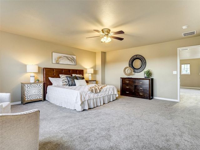 6921 New Meadow Drive, Colorado Springs, CO 80923