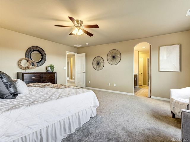 6921 New Meadow Drive, Colorado Springs, CO 80923