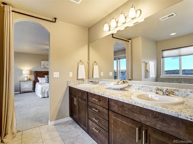 6921 New Meadow Drive, Colorado Springs, CO 80923