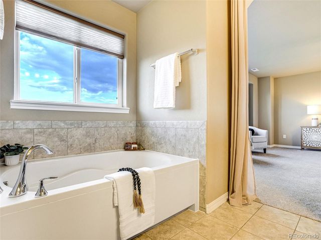 6921 New Meadow Drive, Colorado Springs, CO 80923