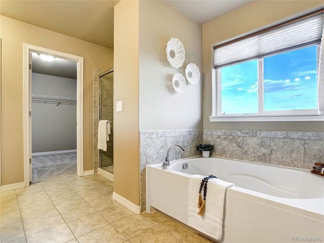 6921 New Meadow Drive, Colorado Springs, CO 80923