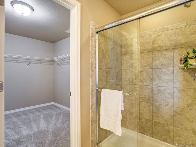 6921 New Meadow Drive, Colorado Springs, CO 80923