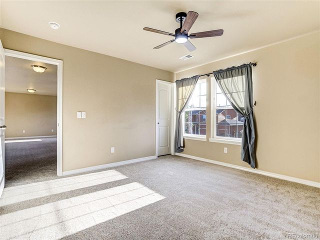 6921 New Meadow Drive, Colorado Springs, CO 80923