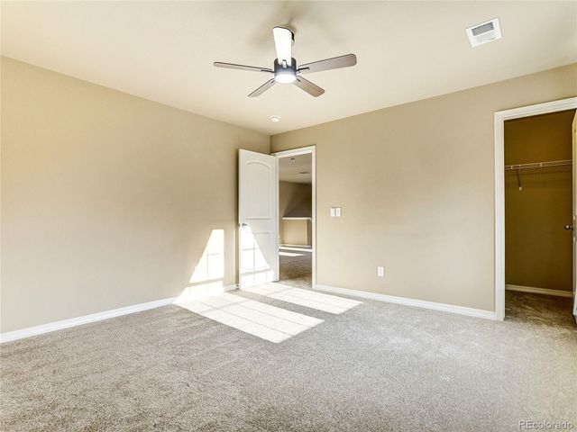 6921 New Meadow Drive, Colorado Springs, CO 80923