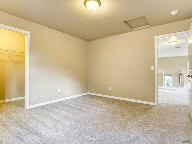 6921 New Meadow Drive, Colorado Springs, CO 80923