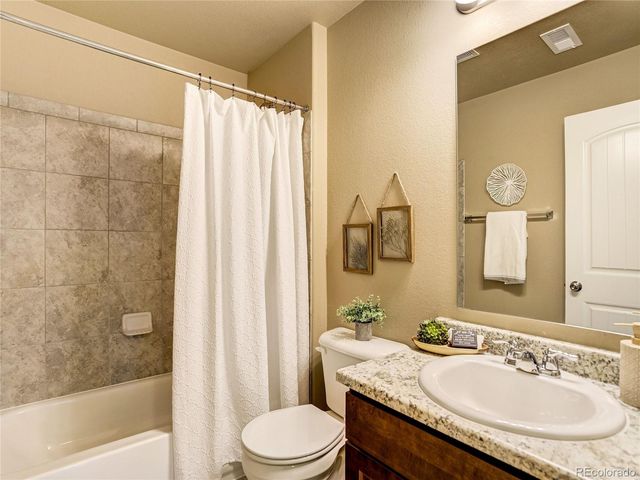 6921 New Meadow Drive, Colorado Springs, CO 80923