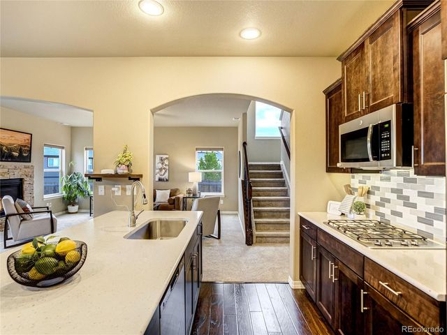 6921 New Meadow Drive, Colorado Springs, CO 80923