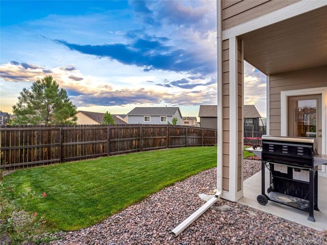 6921 New Meadow Drive, Colorado Springs, CO 80923
