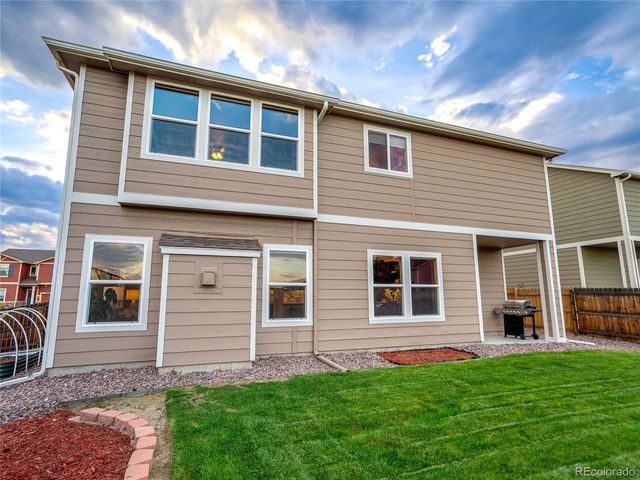 6921 New Meadow Drive, Colorado Springs, CO 80923