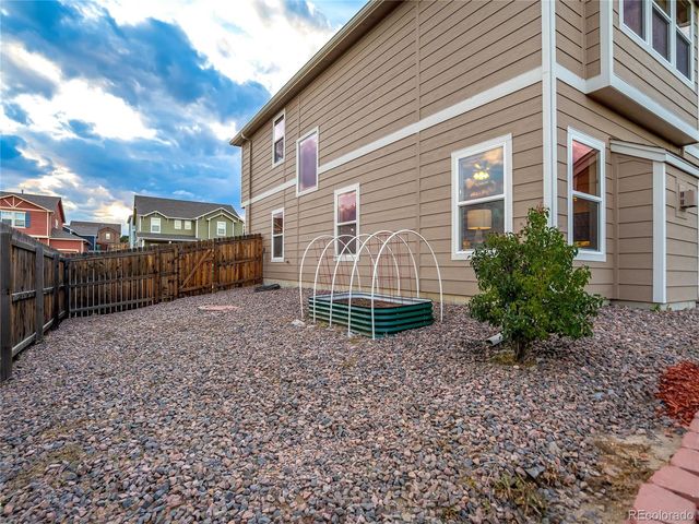 6921 New Meadow Drive, Colorado Springs, CO 80923