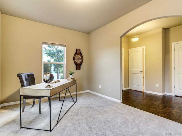 6921 New Meadow Drive, Colorado Springs, CO 80923