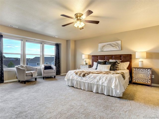 6921 New Meadow Drive, Colorado Springs, CO 80923
