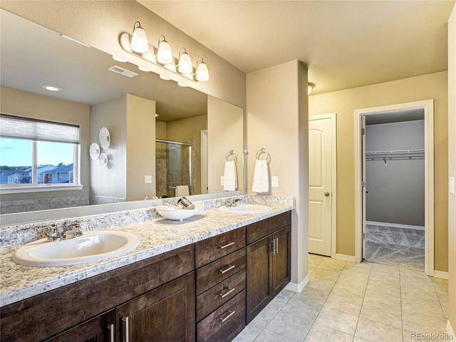 6921 New Meadow Drive, Colorado Springs, CO 80923