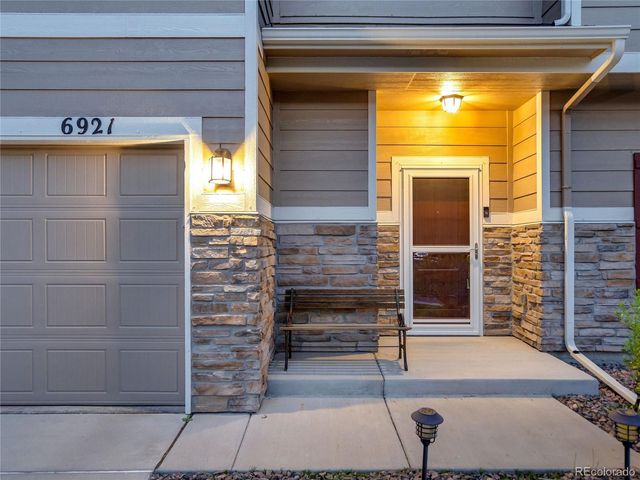 6921 New Meadow Drive, Colorado Springs, CO 80923