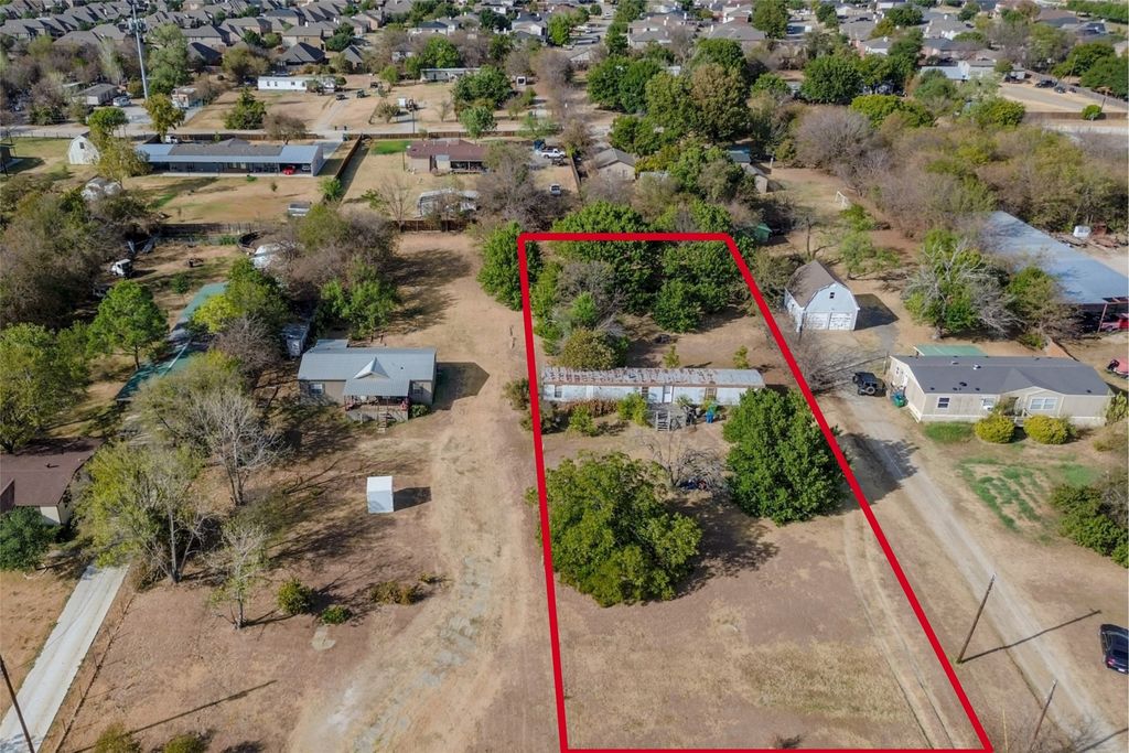 9280 Lonesome Dove Drive, Little Elm, TX 75068 — photo 3