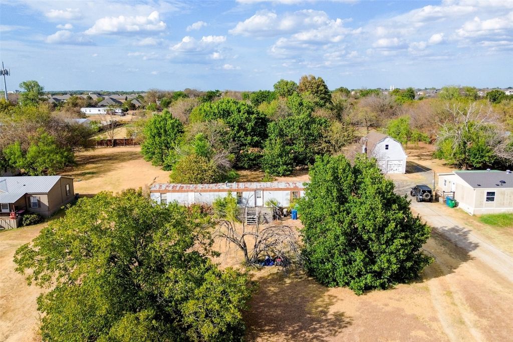 9280 Lonesome Dove Drive, Little Elm, TX 75068 — photo 4