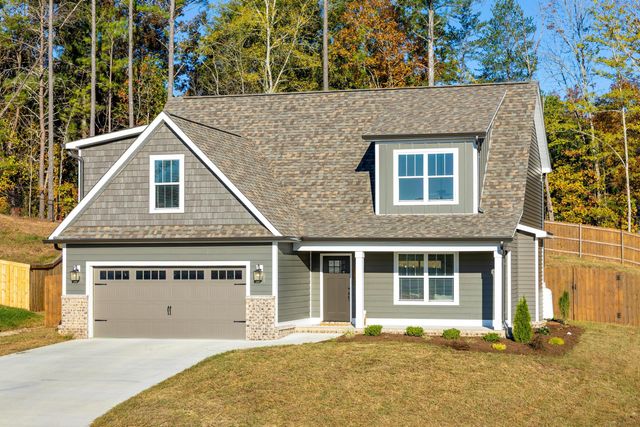3148 Kinders Way NW, Cleveland, TN 37312