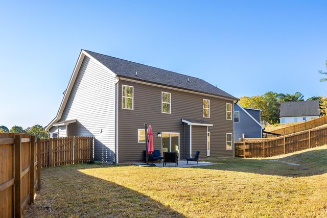 3148 Kinders Way NW, Cleveland, TN 37312