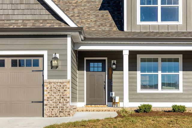 3148 Kinders Way NW, Cleveland, TN 37312