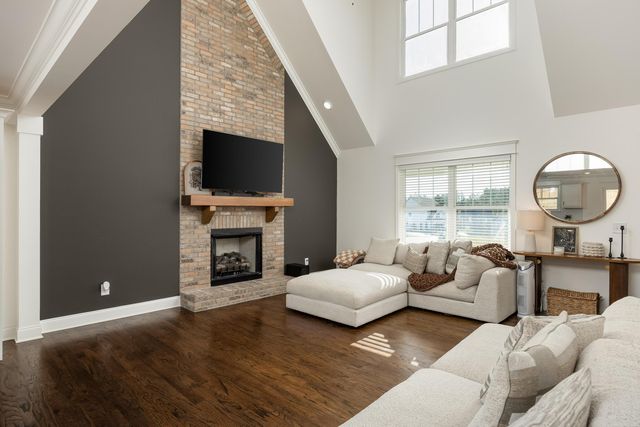 3148 Kinders Way NW, Cleveland, TN 37312