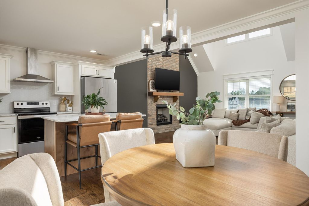 3148 Kinders Way NW, Cleveland, TN 37312